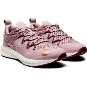 Brand new and unworn Asics Microflux sneakers